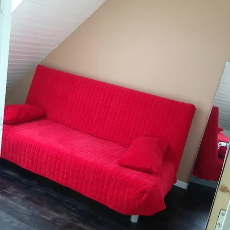Le Hameaux Des Moulins Apartament