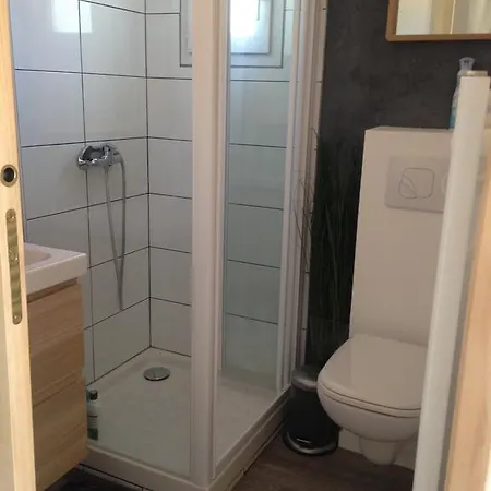 Apartament Le Hameaux Des Moulins *